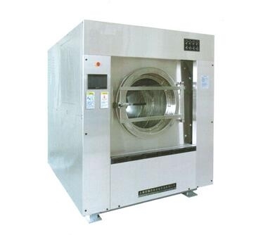 大型洗滌廠(chǎng)用洗滌機(jī)械